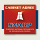Logo du SNARP