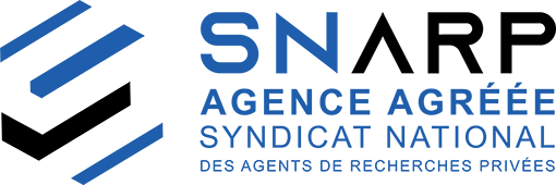 Logo du SNARP